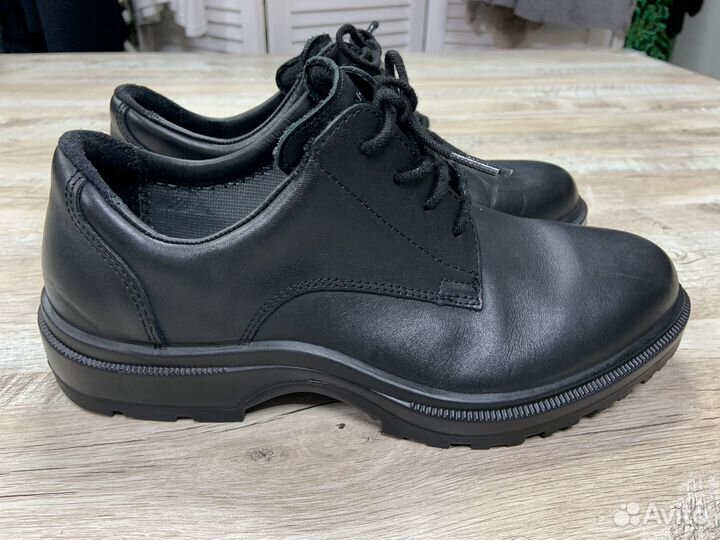 Тактические ботинки Haix combat boots