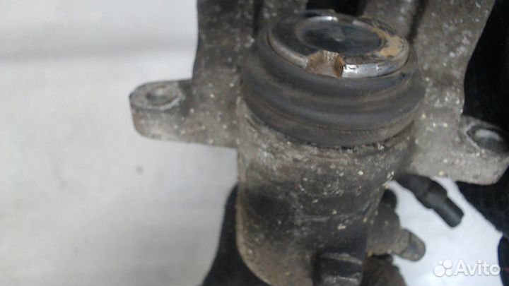 Суппорт Volkswagen Golf Plus, 2007