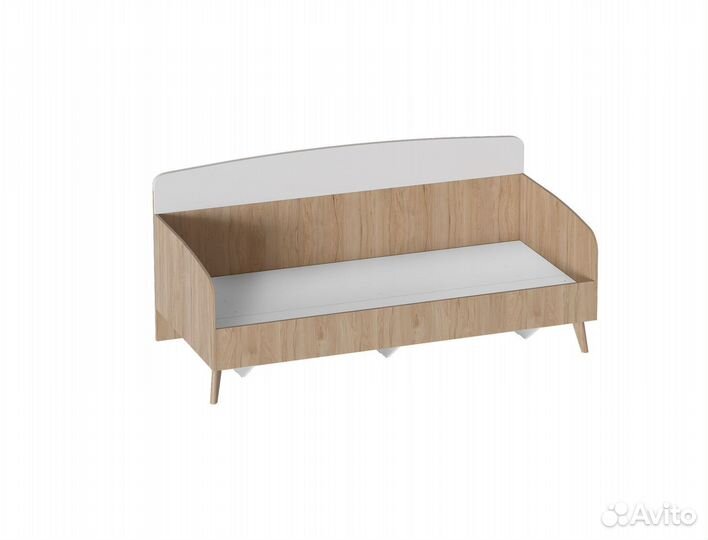 Новая Кровать 900 