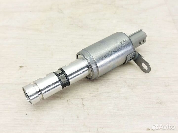 Клапан фазорегулятора Renault 2,0i F4R