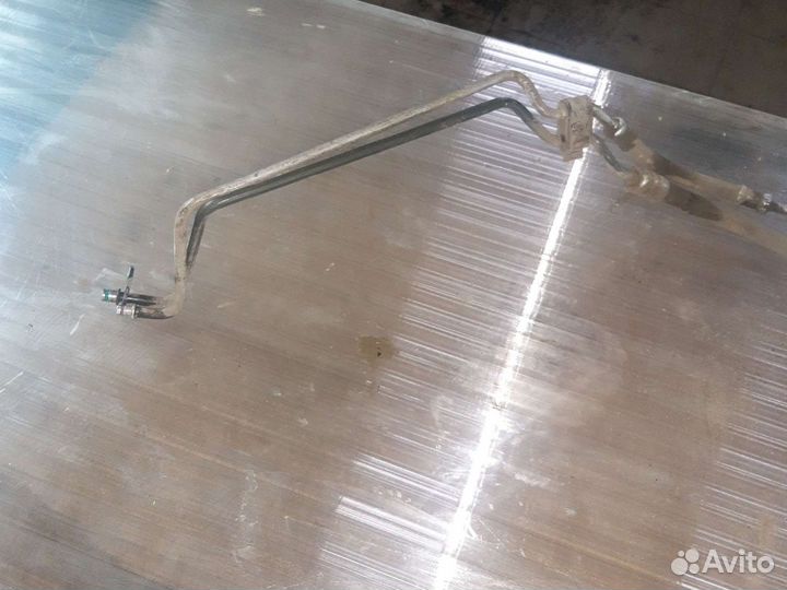 Трубки гур Ford Ficus ll 1.8-2.0