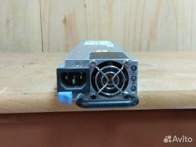 Блок питания серверный Dell 550W (Lite On) PS-252