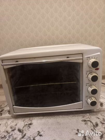 Духовка электрическая