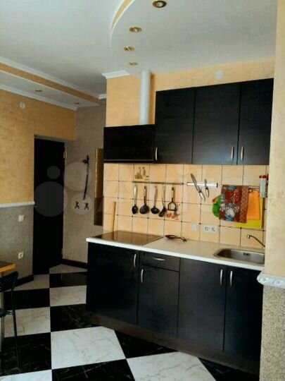 Дом 50 м² на участке 3 сот.