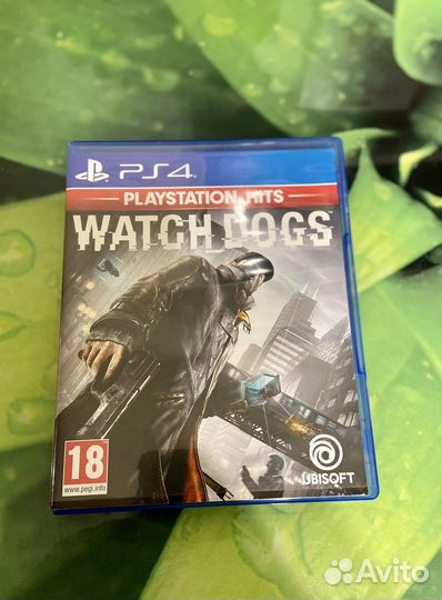 Игры для приставок ps4