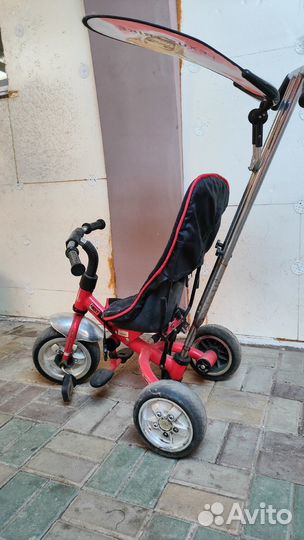 Велосипед детский Lexus Trike Sport
