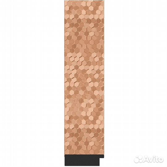 Зеркало Evoform Definite Floor 197х78 BY 6004 в б