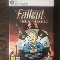 Fallout New Vegas PC