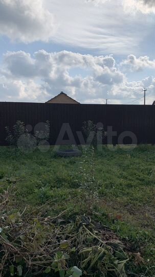 Дача 61 м² на участке 8 сот.