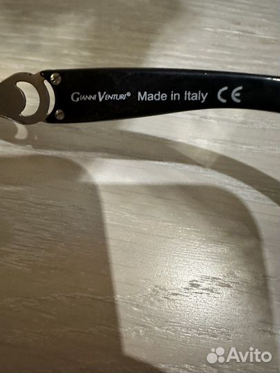 Солнцезащитные очки женские