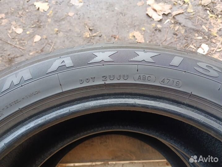 Maxxis Premitra HP5 245/50 R18 104W