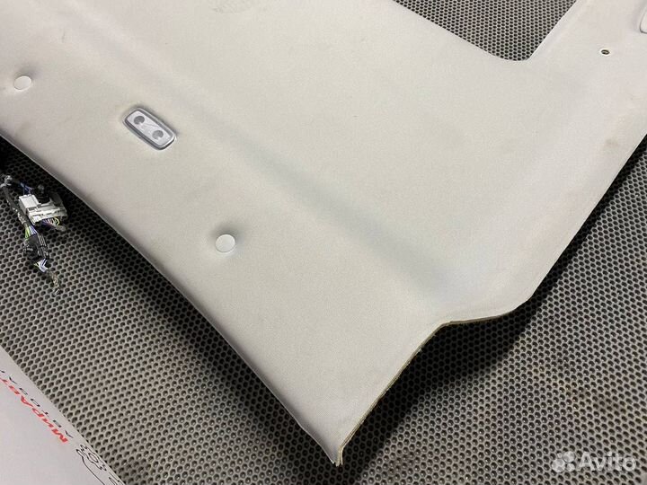 Потолок Chevrolet Equinox 3 2018 84452026