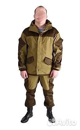 Костюм горка 3