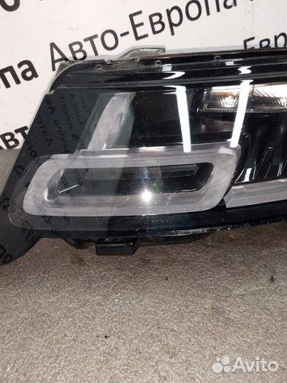 Фара светодиодная Land Rover Range Rover Sport