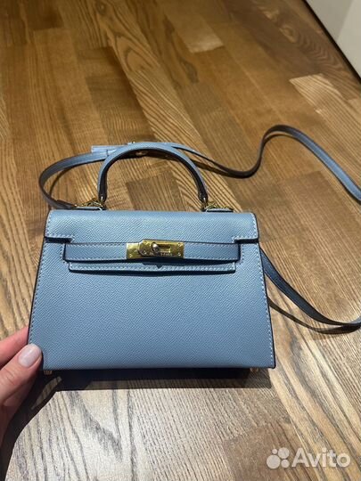 Сумка hermes kelly