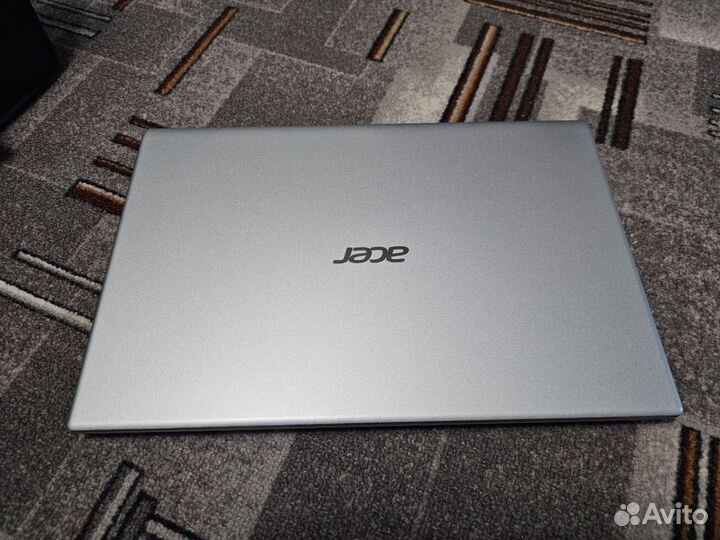 Ноутбук Acer Aspire 3 A315-58-36F3