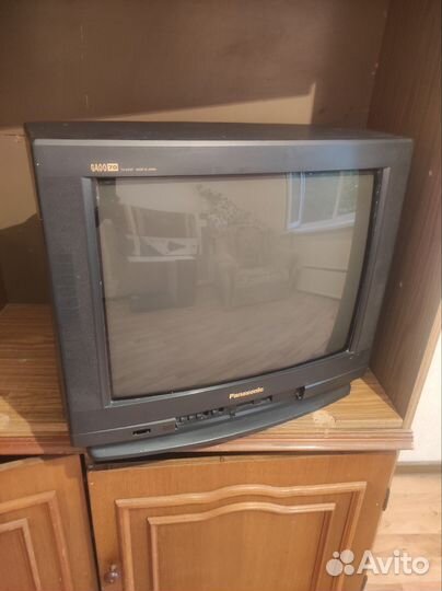Телевизор бу