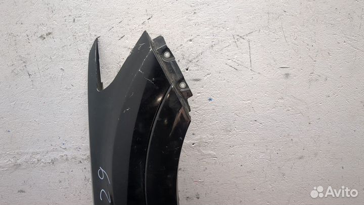 Крыло киа Mohave (Borrego), 2008