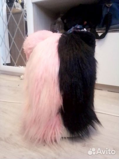 Фурсьют обмен