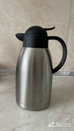 Термос Хорека