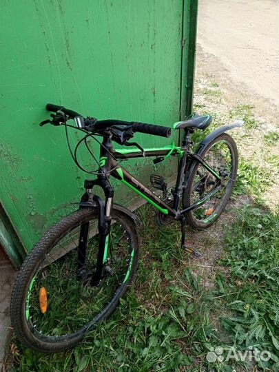 Велосипед Stels navigator 620