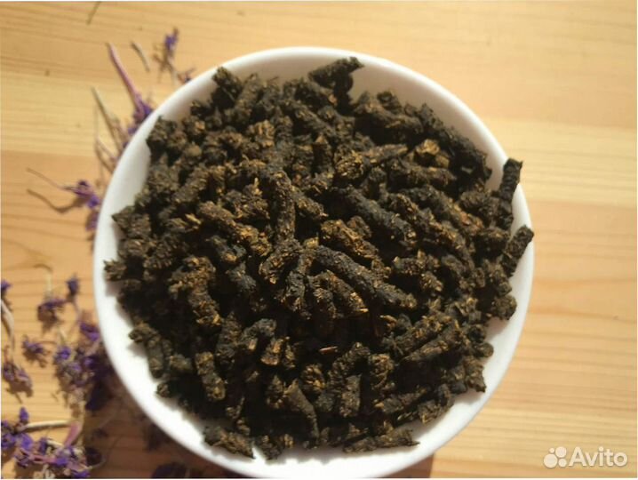 Иван-чай 1 кг копорский чай, чистый состав