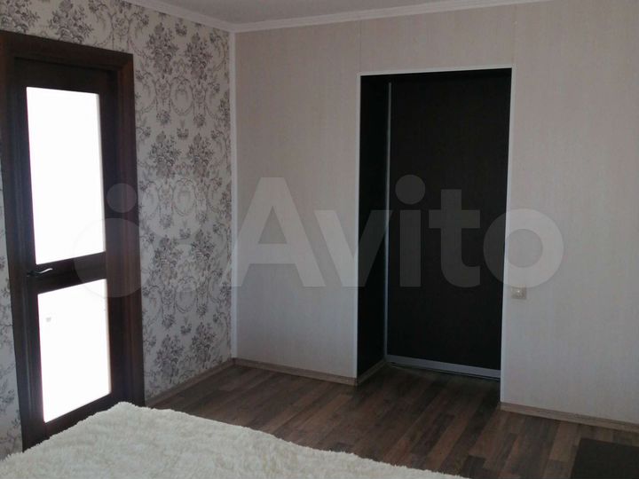 2-к. квартира, 39,6 м², 4/4 эт.