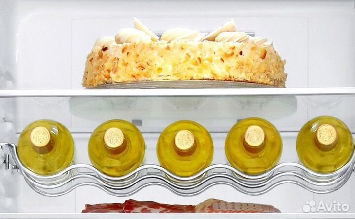 Холодильник LG GA-B499tvkz Новый