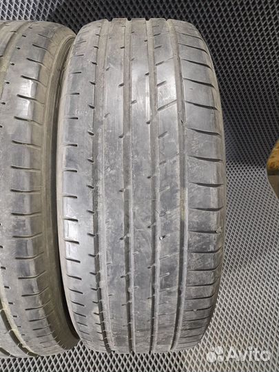 Toyo Proxes R36 225/55 R19