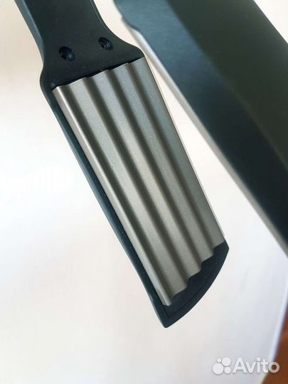 Плойка гафре Dewal