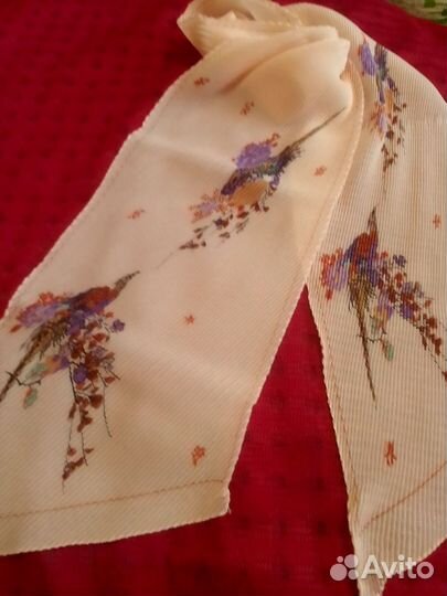 Шарфик СССР