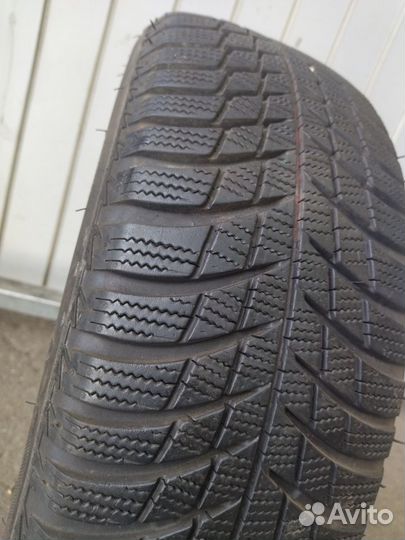 Bridgestone Blizzak LM-001 185/65 R15 88T