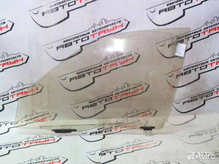 Стекло двери toyota corolla sprinter sprinter cari