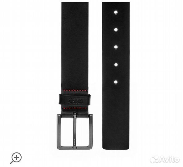 Ремень мужской Hugo Boss новый