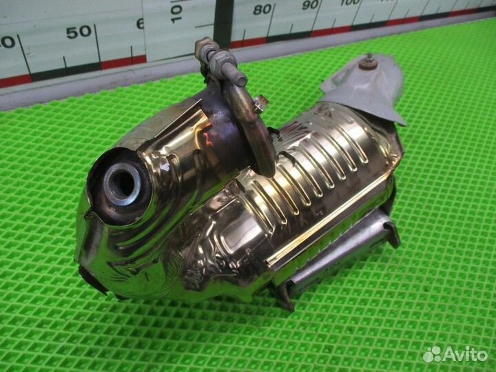 Катализатор Renault Arkana