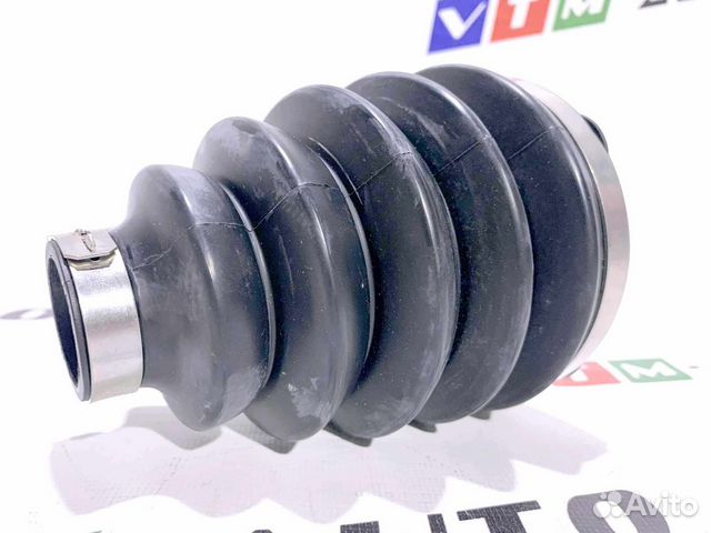 Toyota Пыльник шруса toyota runner HI LUX (1 5) ca