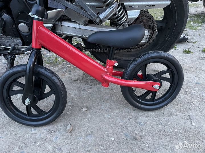 Беговел детский