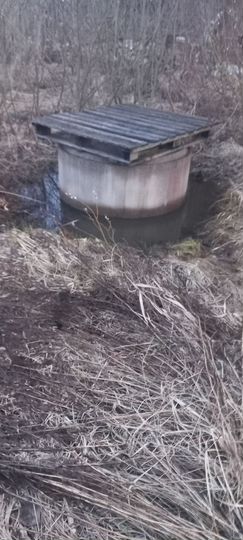 Участок 6,7 сот. (СНТ, ДНП)