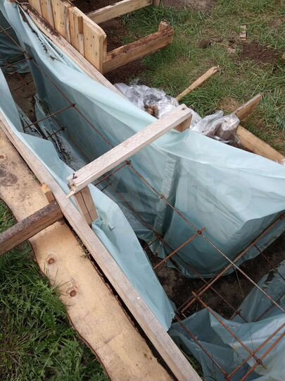 Участок 15 сот. (ИЖС)