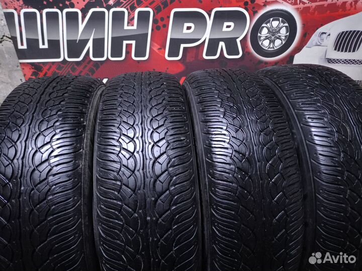 Yokohama Parada Spec-X 225/65 R17