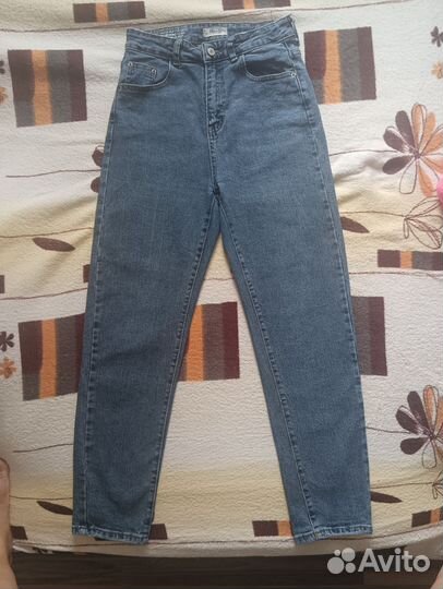 Джинсы denim размер 29