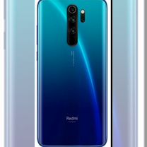 Xiaomi Redmi Note 8 Pro, 4/64 ГБ