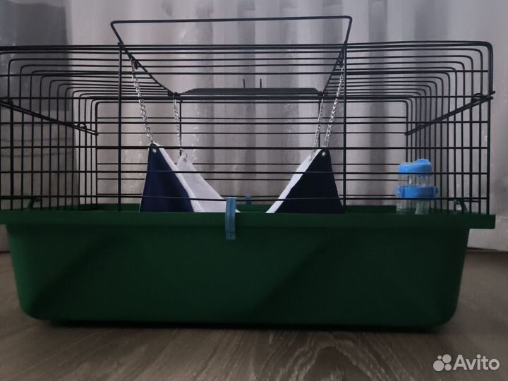 Клетка 50x30