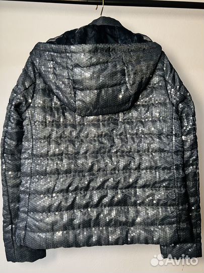 Куртка Италия TOY G