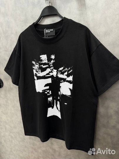 Футболка Enfants Riches Deprimes новая коллекция