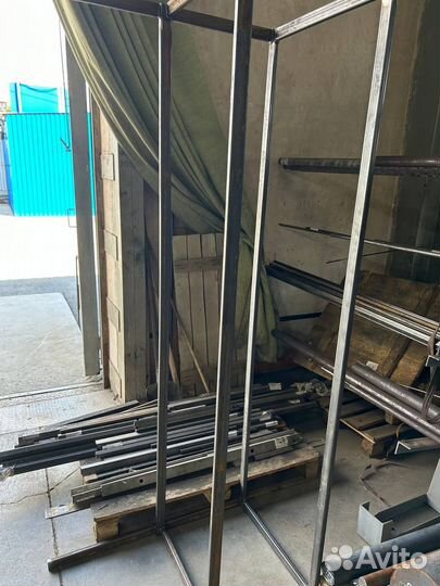 Сварочные работы, металлоконструкции, сварка