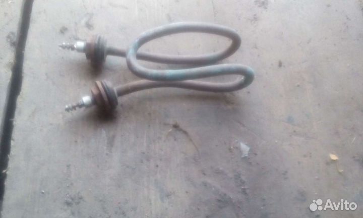 Кипятильник