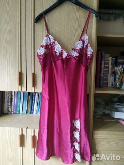 Сорочка ночная