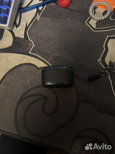 Беспроводные наушники бу Anker A25i