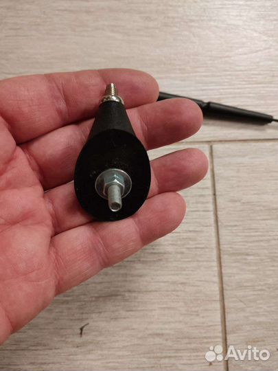 Антенна пассивная в крышу автомобиля